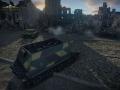 World of Tanks kūrėjai investuoja į Kipro banką