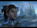 Praplėstas StarCraft II: Heart of the Swarm beta