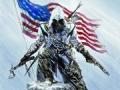 Assassin‘s Creed III karštinė įsibėgėja