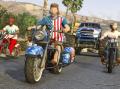 GTA Online švenčia JAV Nepriklausomybės dieną