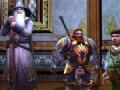 Lord of the Rings Online patrigubino pelną