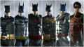 Nauji Batman: Arkham Origins papildymų paketai