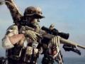 Bin Ladeno medžioklė Medal of Honor: Warfighter papildyme