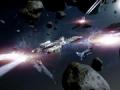 Star Citizen rėmimo fondas perkopė 17 milijonų $