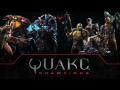 Quake Champions nemokamai visam laikui! (Steam)