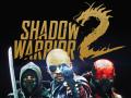 Shadow Warrior 2 nemokamai (GOG)