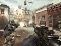 Pirmosios Modern Warfare 3 kopijos juodojoje rinkoje