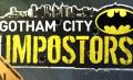 Gothamą puola apsimetėliai - Gotham City Impostors