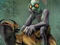 Oddworld: Abe‘s Oddysee atgims 3D formatu