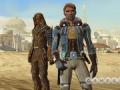 Star Wars: The Old Republic puolamas dėl homoseksualizmo