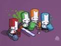 Pagaliau Castle Crashers atkeliauja ir į PC