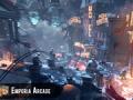 BioShock Infinite pirmas papildymas - Clash in the Clouds