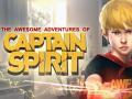 The Awesome Adventures of Captain Spirit (2018) nemokamai (Steam)