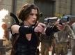 Kuriamas naujas Resident Evil filmas