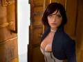 BioShock Infinite kūrėjai nusamdė „cosplay“ mėgėją 