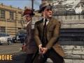 L.A. Noire pasieks ir PC