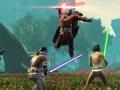 Prekių kiekis ribotas - Star Wars: The Old Republic