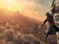 Assassin‘s Creed: Revelations palaikys 3D
