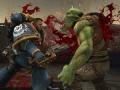 THQ plečia Warhammer 40,000 licenciją