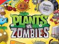 Dovana nuo EA - žaidimas Plants vs. Zombies nemokamai!