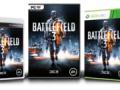 Džiugi žinia Battlefield gerbėjams - Battlefield 3