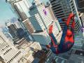 The Amazing Spider-Man atkeliaus į PC