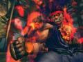Sustiprinta Super Street Fighter IV Arcade Edition apsauga