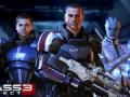Patvirtintas Mass Effect 3 daugelio žaidėjų rėžimas