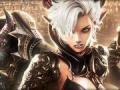 Tera taps nemokamas - Tera: Rising