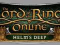 LotRO sulauks naujo papildymų paketo - Helm‘s Deep