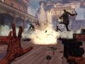 Pirmo BioShock Infinite papildymo kūrimas užtruko