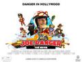 Linksmojo kaskadininko nuotykiai grįžta - Joe Danger: The Movie