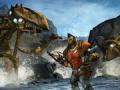 Borderlands 2 baigtas anksčiau laiko