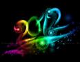Laimingų 2012-ųjų metų!