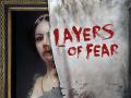 Layers of Fear dovanų (Steam)