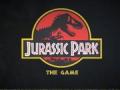 Dinozaurai grįžta balandį - Jurassic Park: The Game