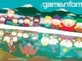 Kuriamas South Park: The Game