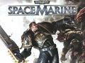Warhammer 40,000: Space Marine nemokamai (Humble Bundle)
