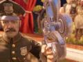 BioShock Infinite žaidėjui nepriimtinas „skaitmeninis“ krikštas