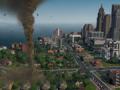 Svarstoma galimybė paleisti SimCity be interneto ryšio