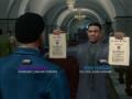 Saints Row IV prezidentai – Lincoln, Bush, Obama