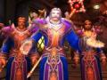Blizzard Entertainment aukoja sergantiems vaikams